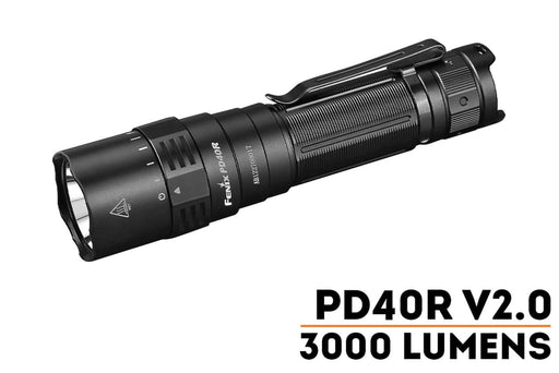 Fenix PD40R V2.0