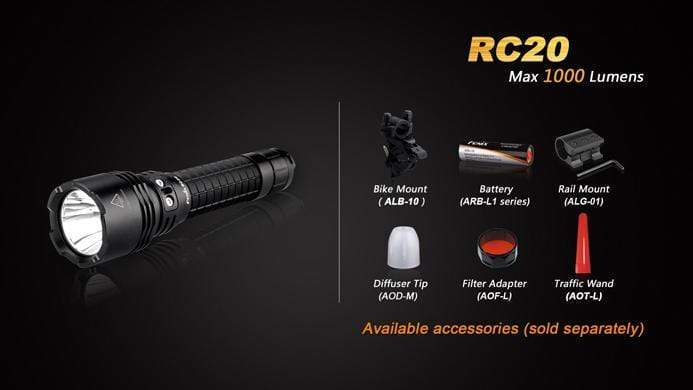 Fenix RC20