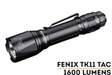 Fenix TK11 TAC