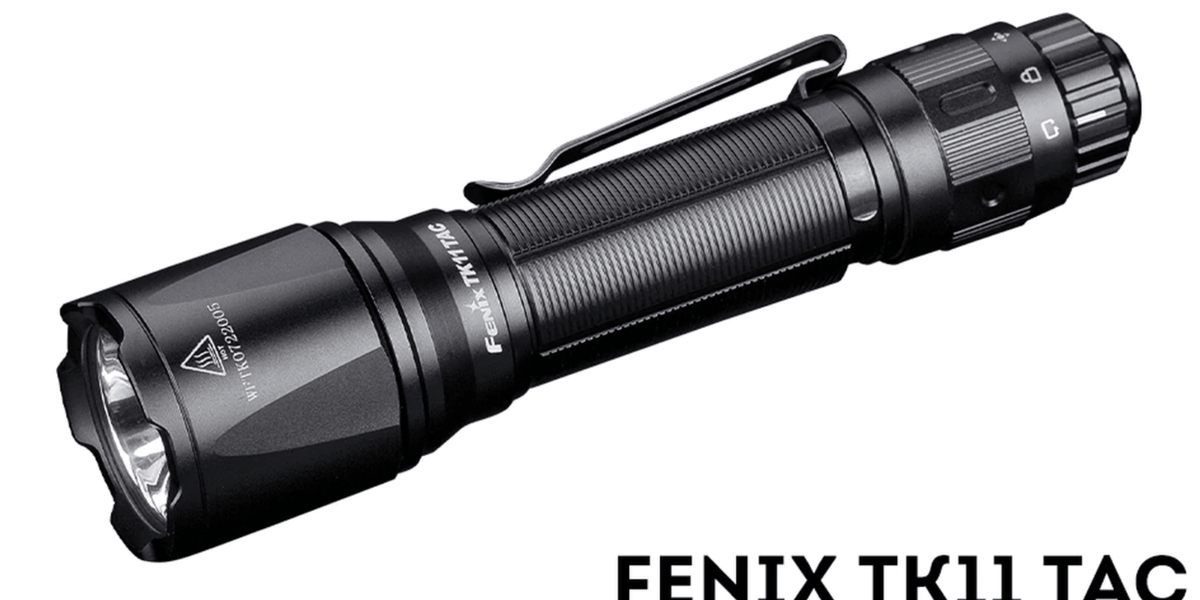 公式通販サイト - ファッション 通販 Lumen 1600 | TAC TK11 Fenix Tactical Killzone — Flashlight ライト・ランタン