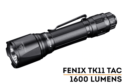 Fenix TK11 TAC