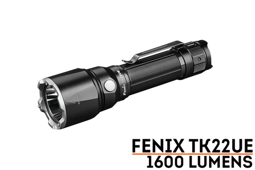 Fenix TK22UE