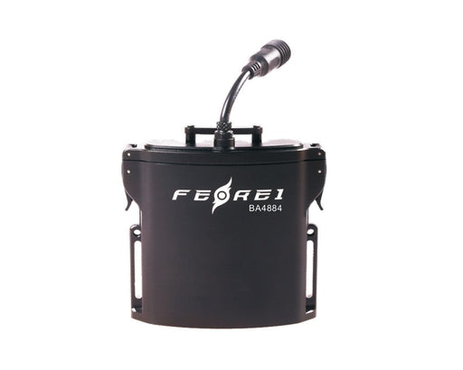 Ferei BA4884 Battery Case and Extension Cord