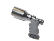 Killzone Flashlights Scan Light Grip Handle