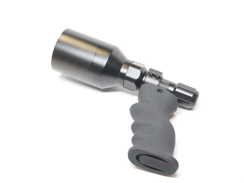 Killzone Flashlights Scan Light Grip Handle