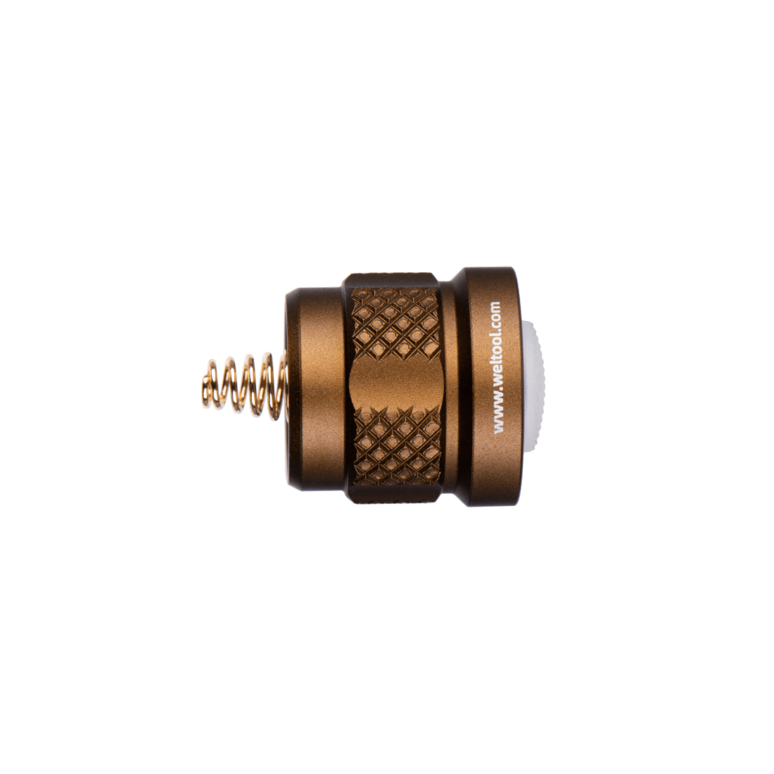 Weltool TC69L Tail Switch — Killzone Flashlights