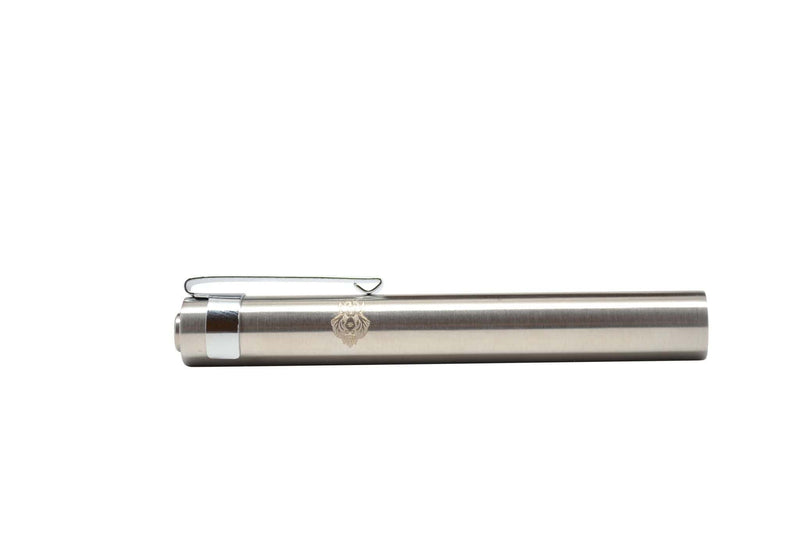 Killzone Flashlights Stainless Pen Light
