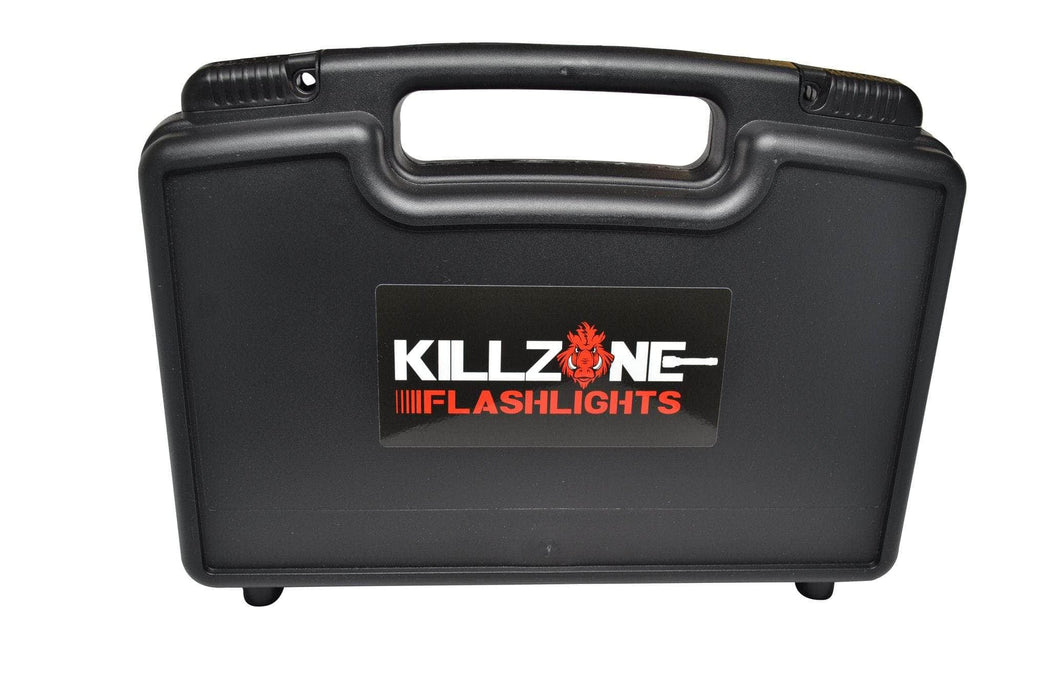 Killzone Flashlights Night Owl Headlamp Standard Kit