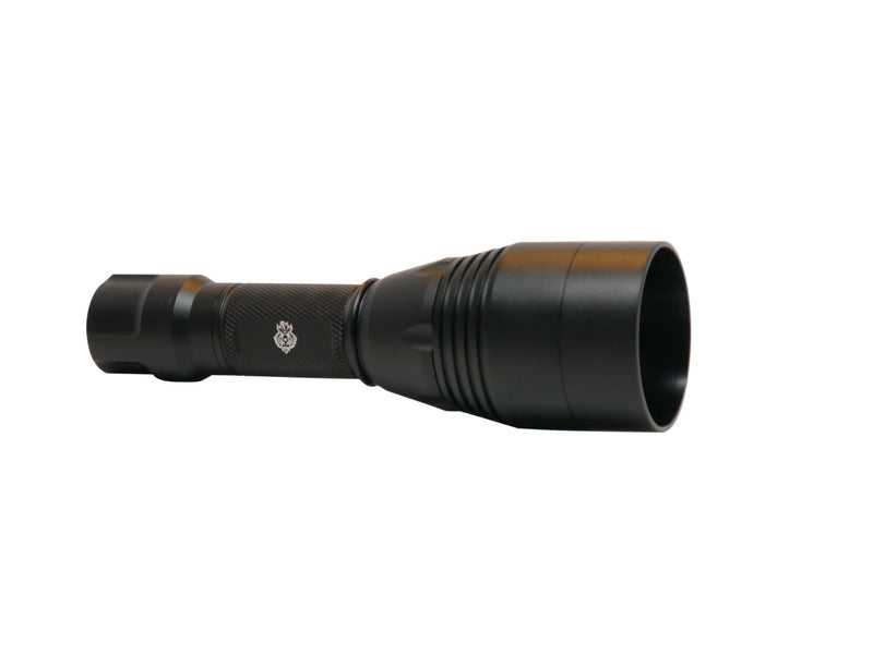 Killzone Flashlights Punisher Flashlight