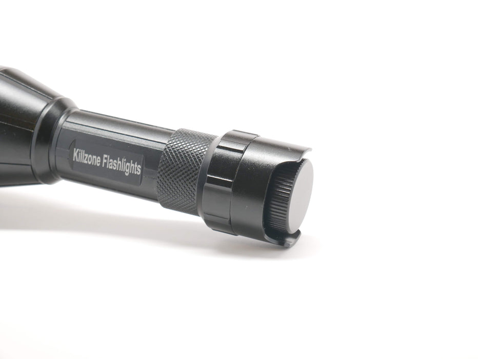 Predator Hunting Flashlights Hunting Flashlight Predator Green Light
