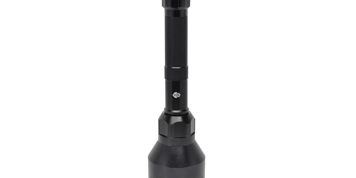 Killzone Flashlights Raptor Pro Kit Predator Hunting Lights