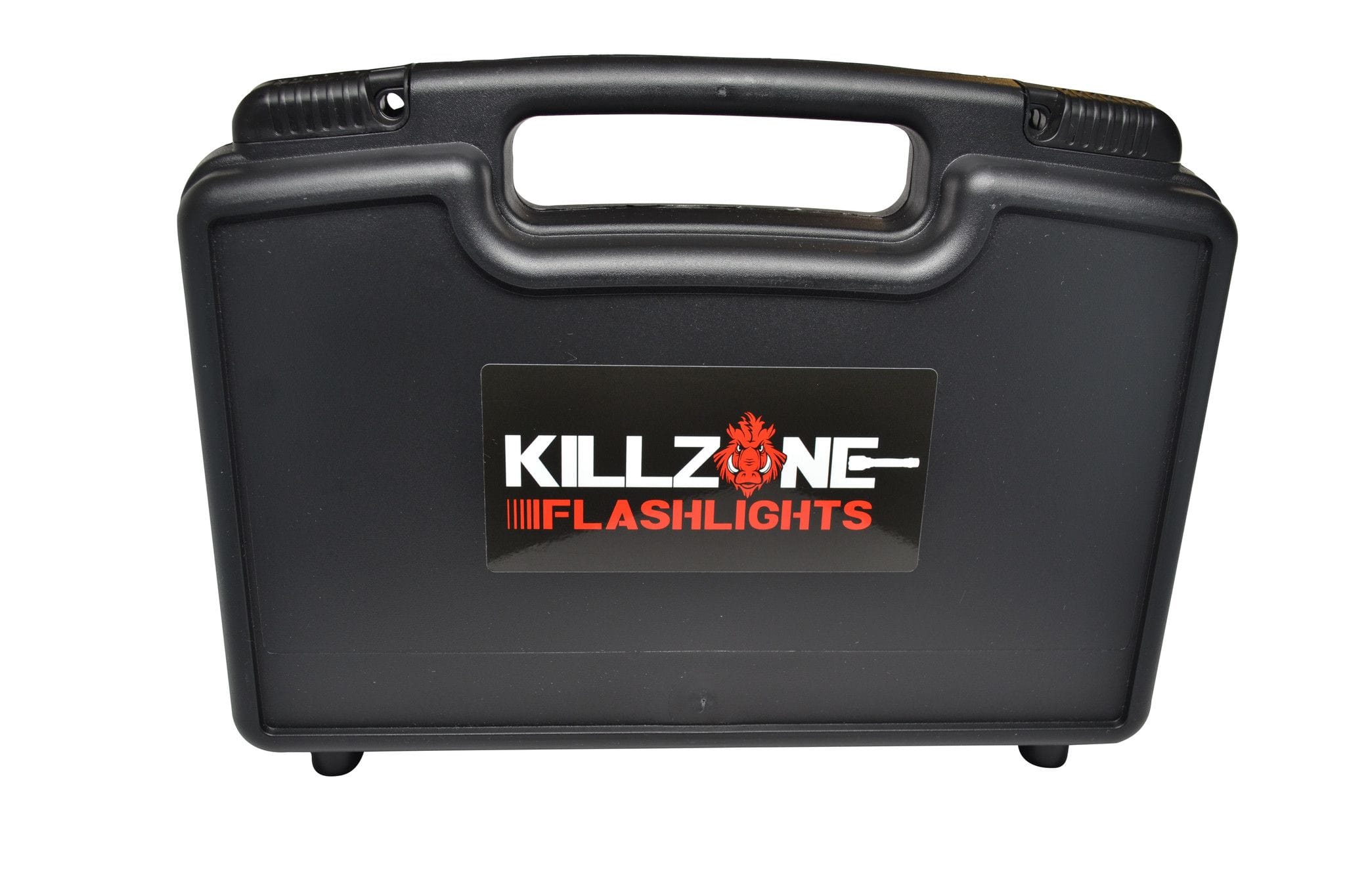 Killzone Flashlights Raptor Standard Kit Predator Hunting Light