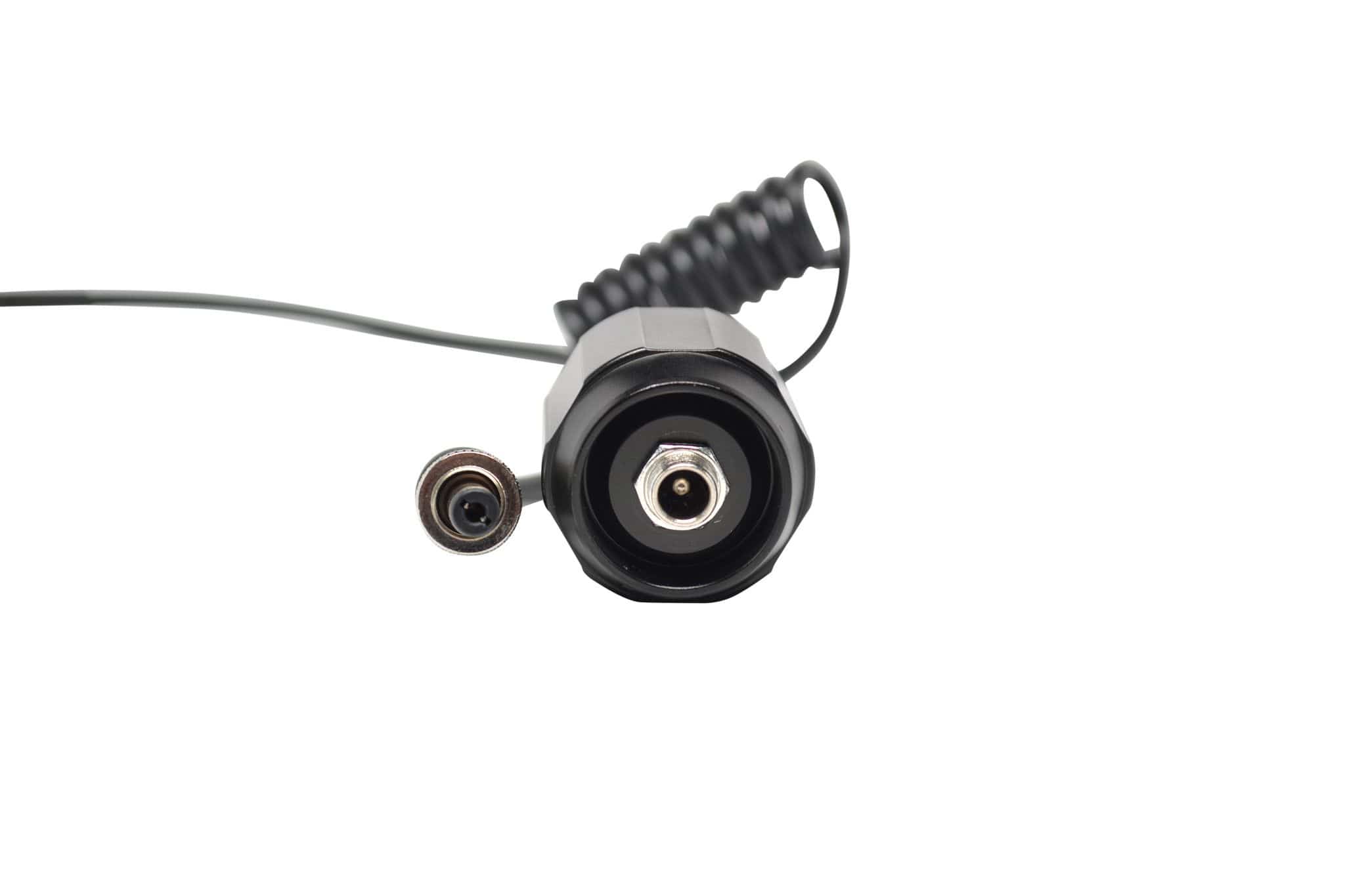 Killzone Flashlights Raptor Standard Kit Predator Hunting Light