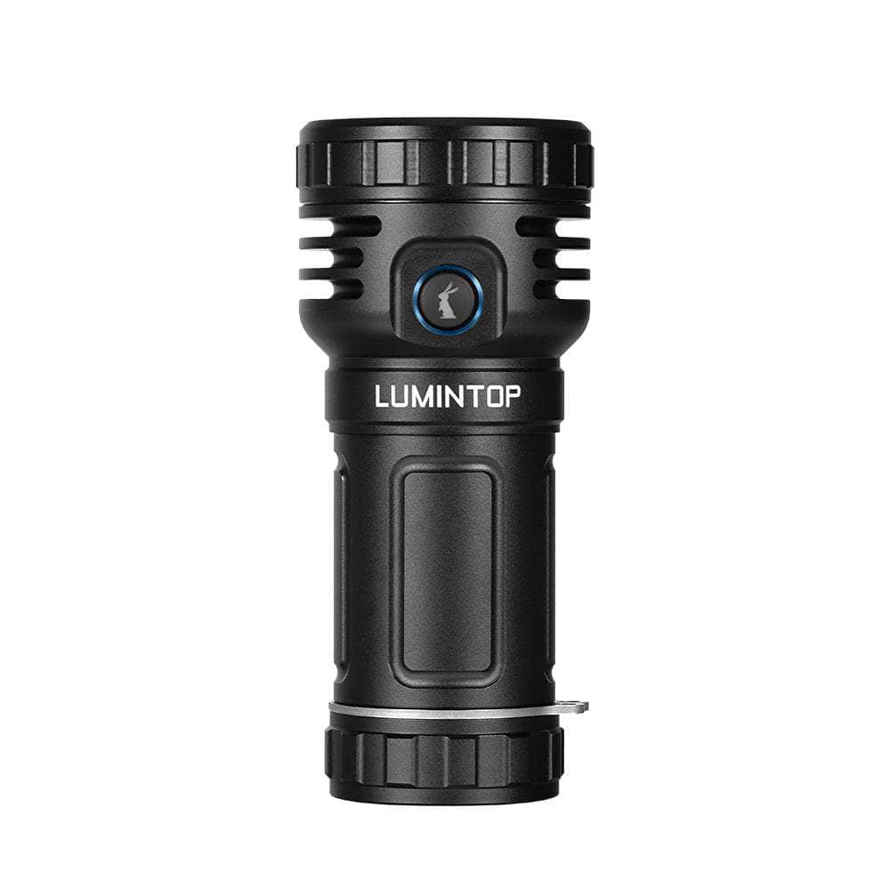 Lumintop Thor Pro — Killzone Flashlights