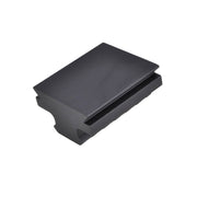 Arca-Swiss to Picatinny Rail Adapter