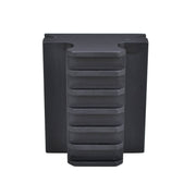 Arca-Swiss to Picatinny Rail Adapter