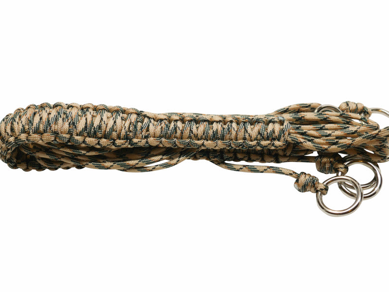 Game Drag - Desert Camo