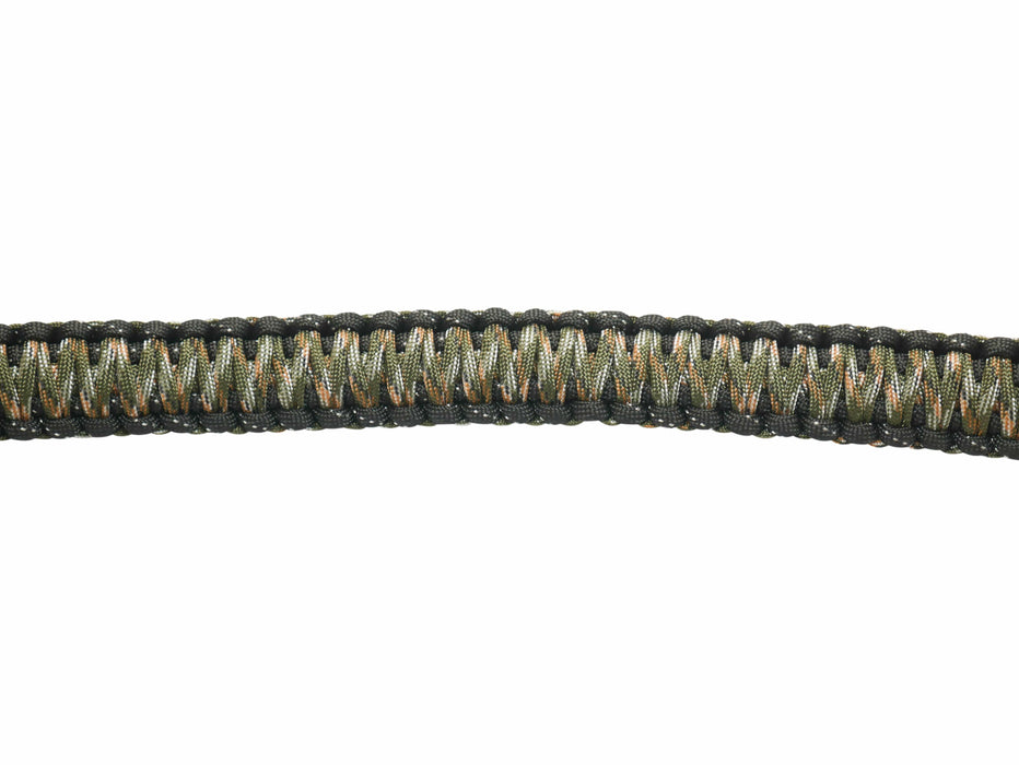 Gun Sling - Green Camo