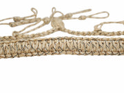Paracord Quick Change Call Lanyard (Beige Camo)