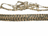 Paracord Quick Change Call Lanyard (Desert Camo)