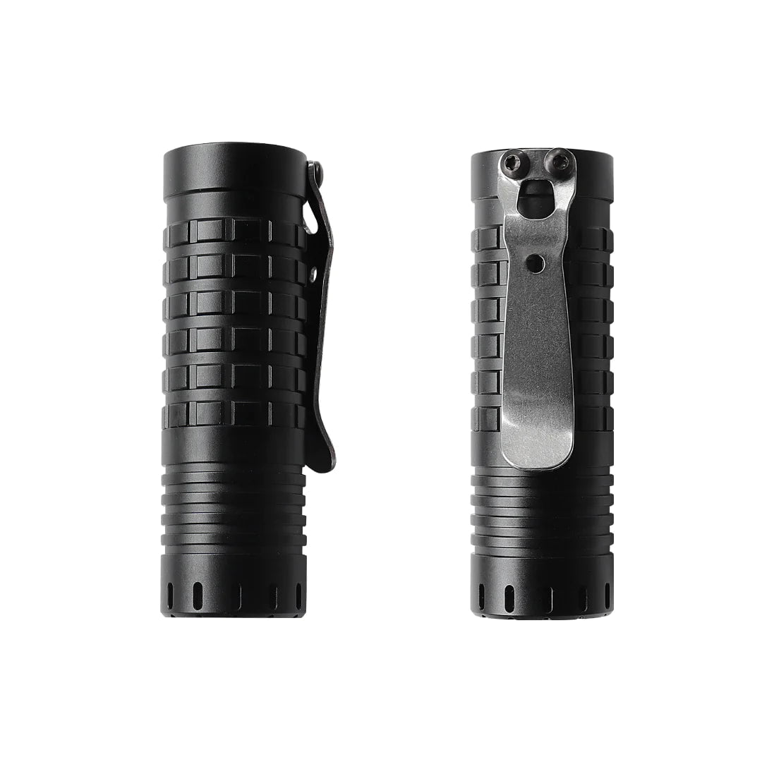 ReyLight DawnAluminum 18350 — Killzone Flashlights