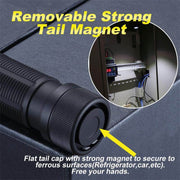 Skilhunt M150 High-CRI 4500k V3