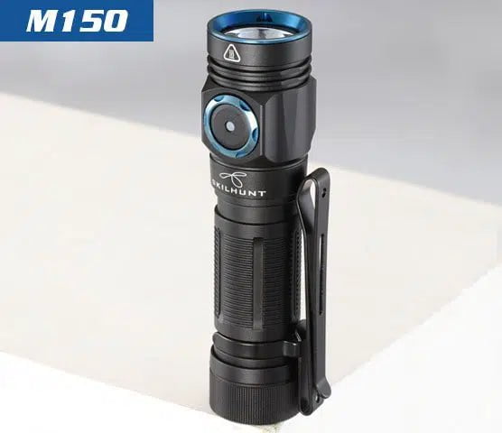 Skilhunt M150 High-CRI 4500k V3