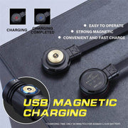 Skilhunt M150 High-CRI 4500k V3