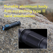 Skilhunt M150 High-CRI 4500k V3