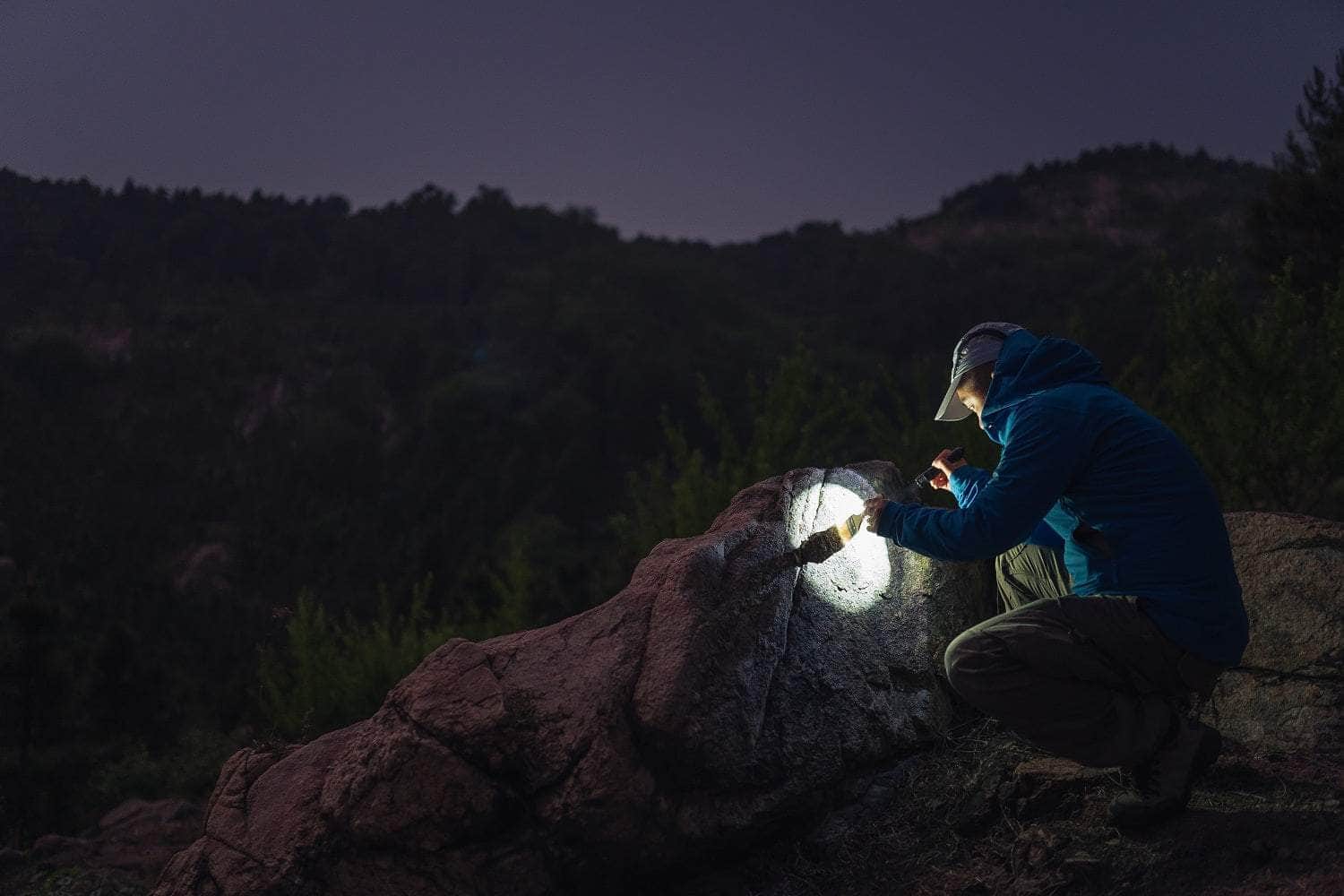 Weltool T2 — Killzone Flashlights