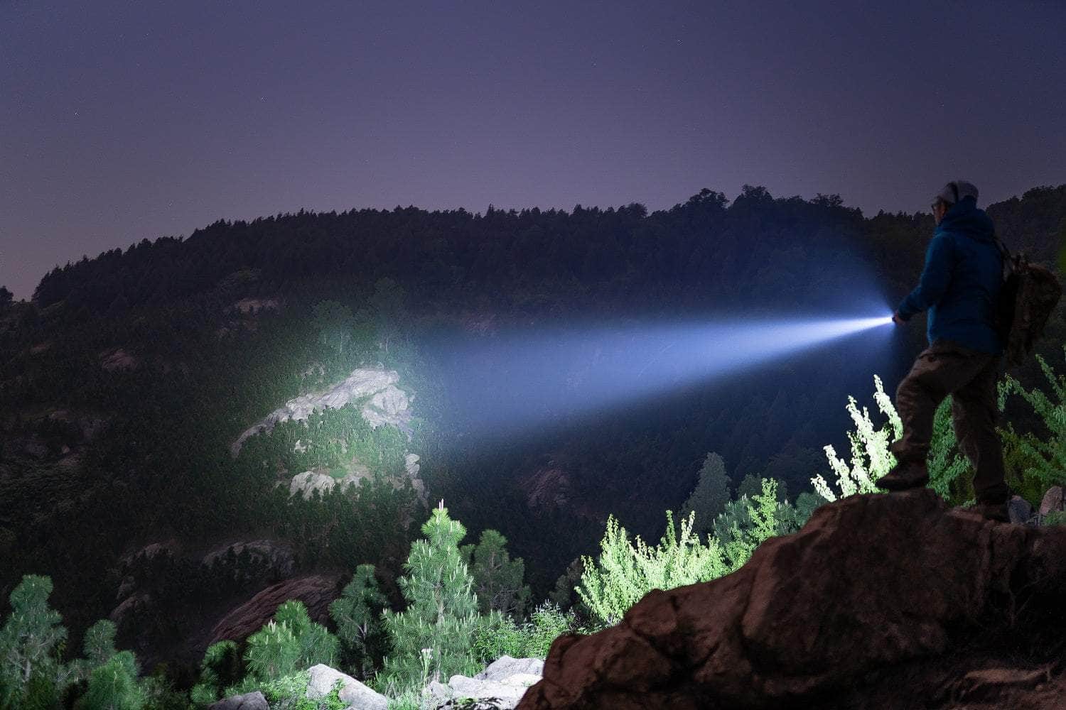 Weltool T2 — Killzone Flashlights