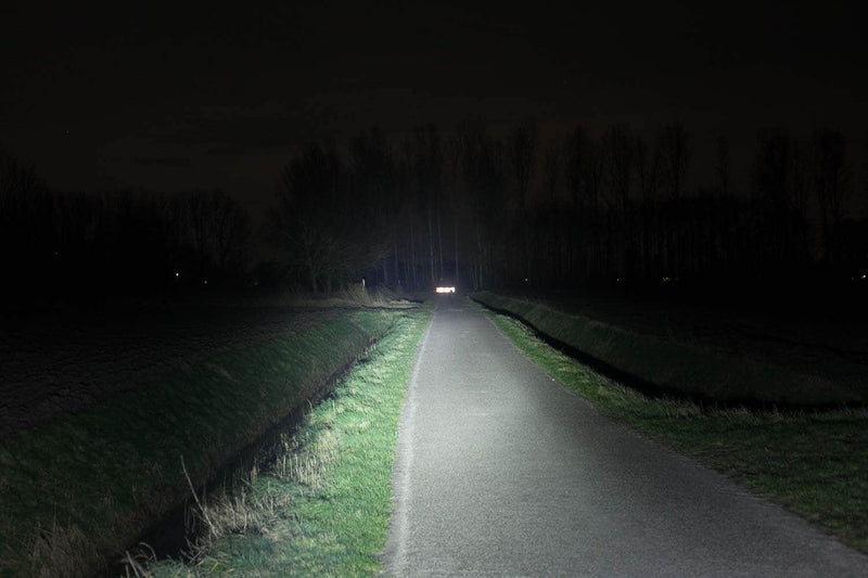 Weltool W65B/W65C "Metal Lancer" Weapon lights