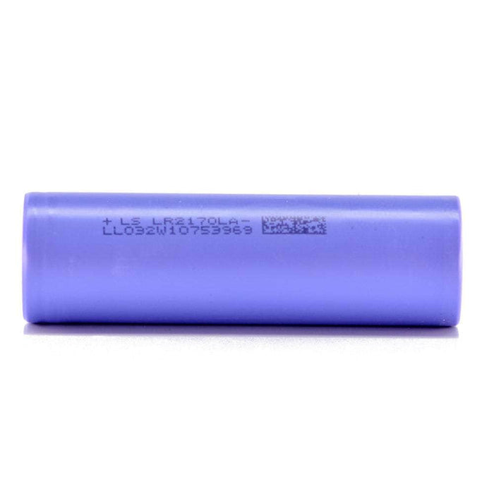 Lishen LR2170LA 4000mAh 35A 21700