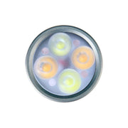 Lumintop FW4X Variable Tint Flashlight