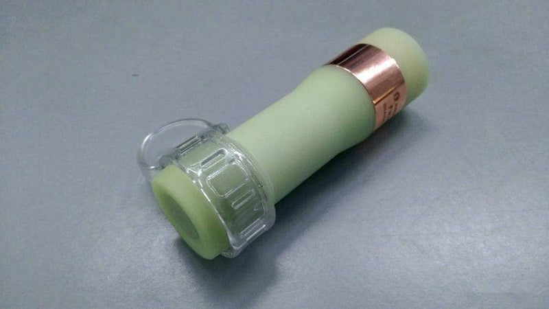 Lumintop FW3A-FW21 Pro Tactical Ring Finger Grip