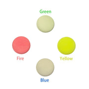 Lumintop FW3A Glow Tail Cap