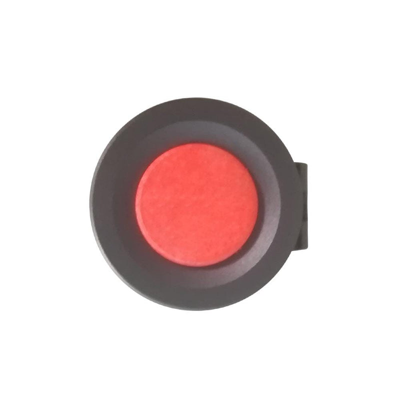 Lumintop FW3A Glow Tail Cap