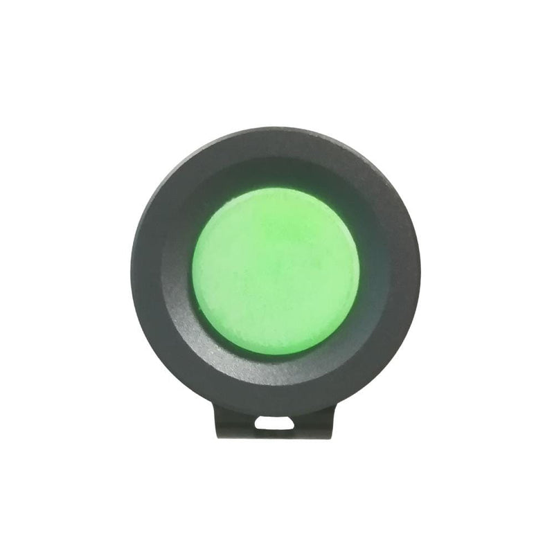 Lumintop FW3A Glow Tail Cap
