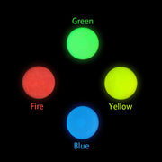 Lumintop FW3A Glow Tail Cap