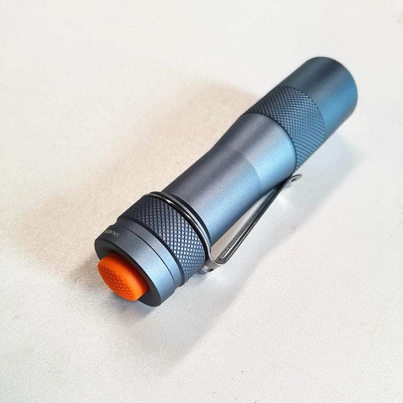 Lumintop Silicone Switch Button