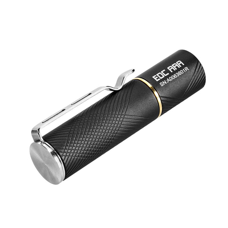 Lumintop EDC AAA