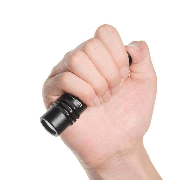 Lumintop Ant Man Thor Mini LEP Flashlight