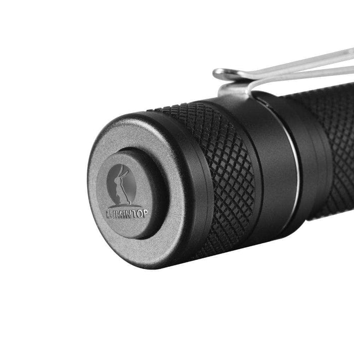 Lumintop Ant Man Thor Mini LEP Flashlight