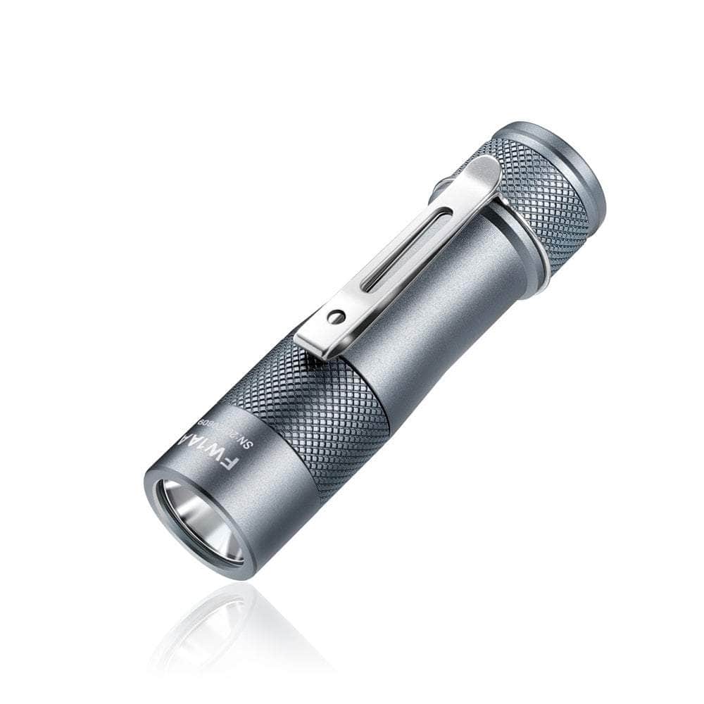 Lumintop FW1AA — Killzone Flashlights