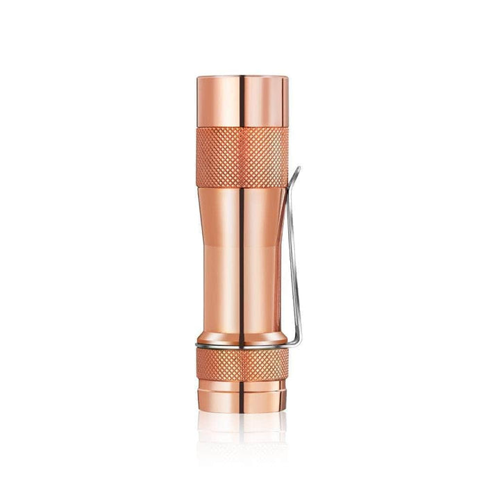 Lumintop FW3A Copper