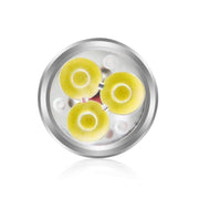 Lumintop FW3A Titanium