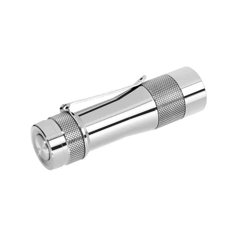 Lumintop FW3A Titanium