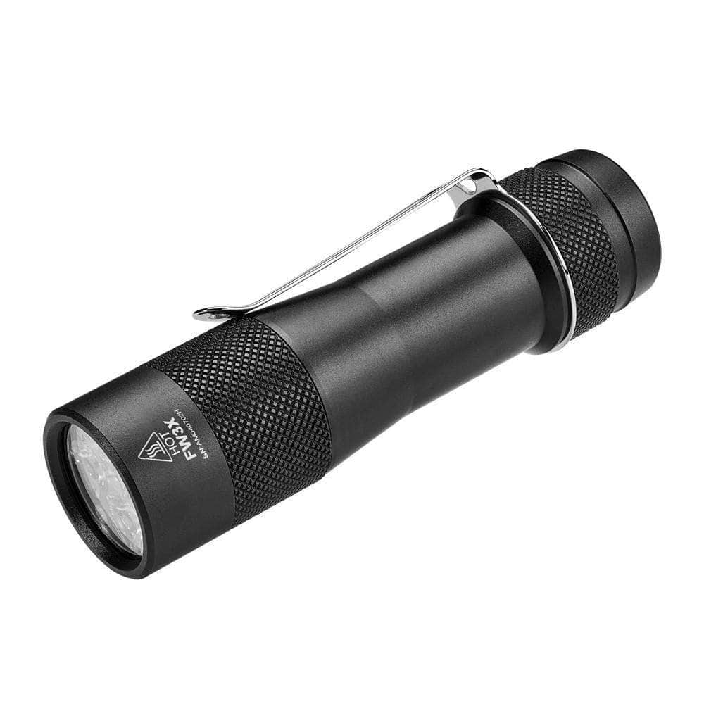 Lumintop FW3X — Killzone Flashlights