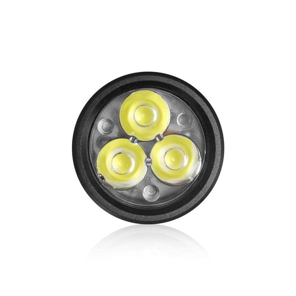 Lumintop FW3X — Killzone Flashlights