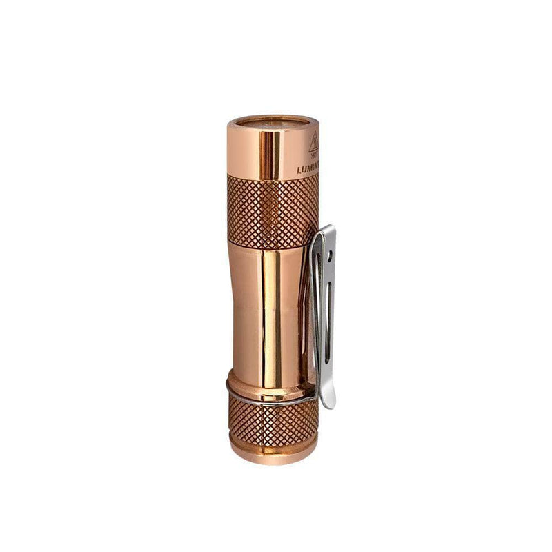 Lumintop FWAA Copper